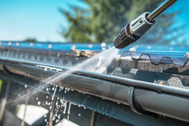 Best Concrete Pressure Washing  in Croom, MD