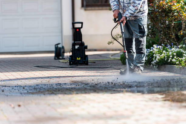 Why Choose Our Certified Pressure Washing Experts for Your Project Needs in Croom, MD?
