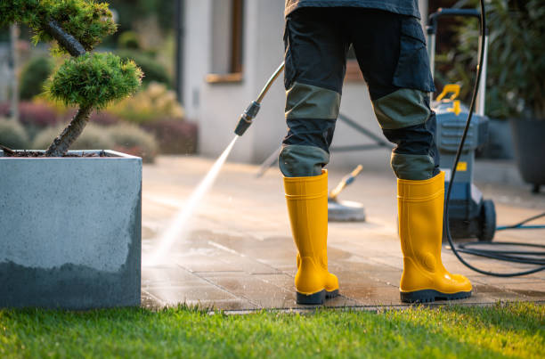 Roof Power Washing Services in Croom, MD